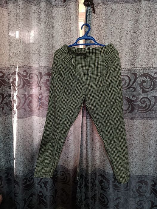 Брюки Kotton ×××