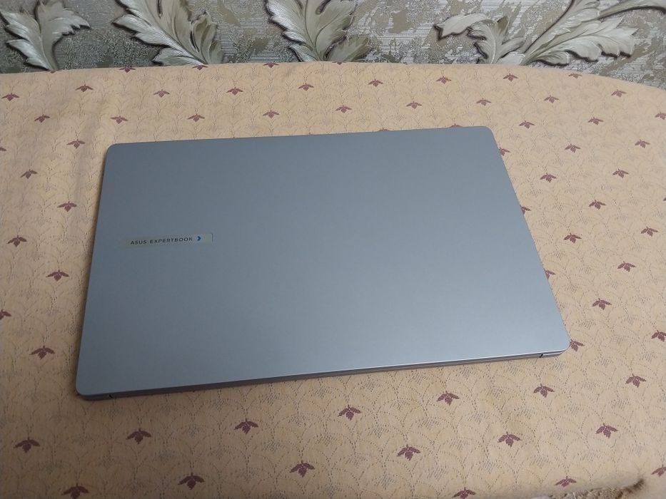 Ноутбук АSUS новый