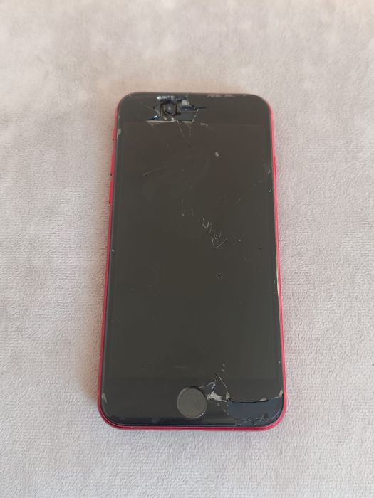 iphone 8 (2017) (64гб)