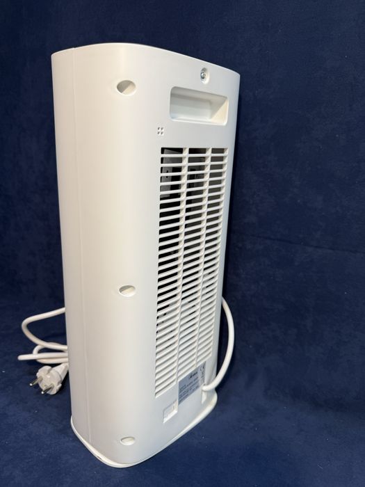 Керамичен вентилатор / нагревател Ardes