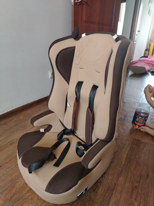 Детское автокресло Teddy Bear tb513r