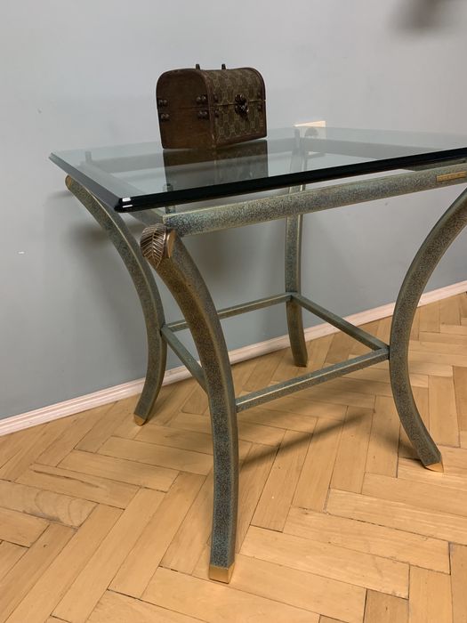 Маса от Pierre Vandel / Франция / 70-те