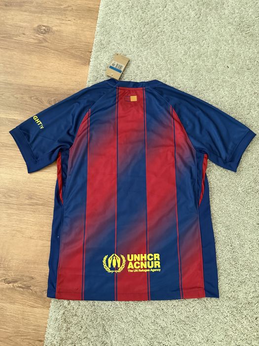 Tricou barcelona play