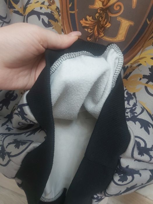 Кофта молодёжная.