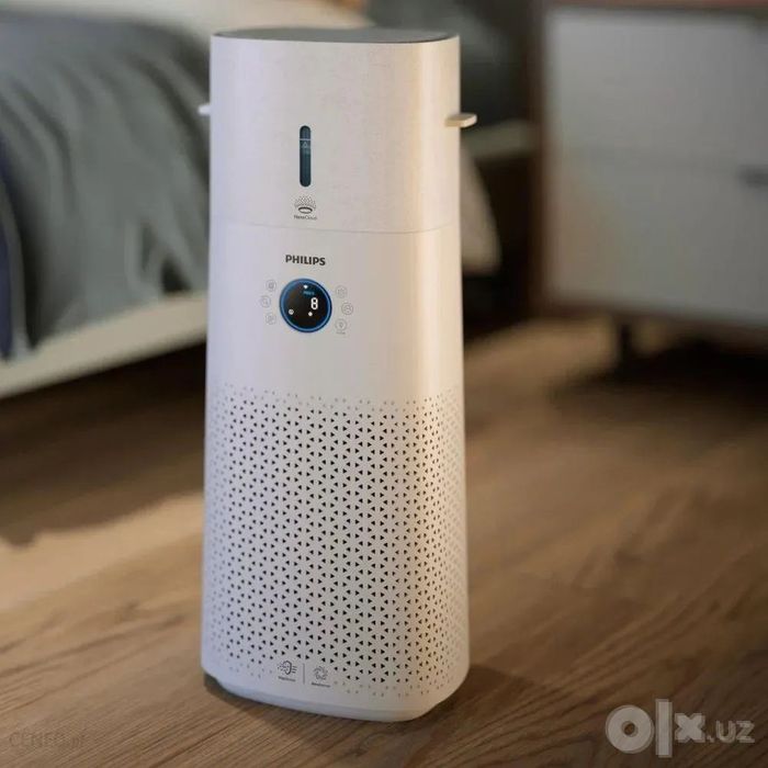 Ochistitel Philips AC3737