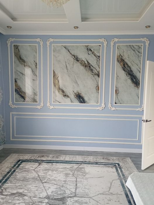 Квартира ремонт жасаймын