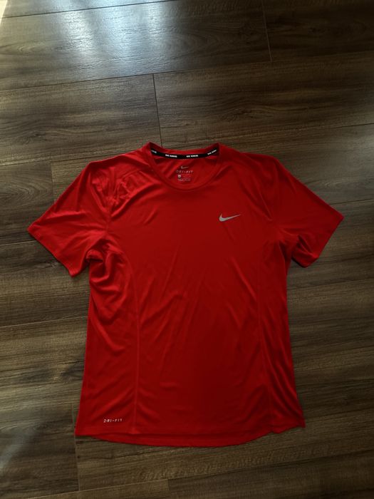 мъжка тениска Nike dri-fit