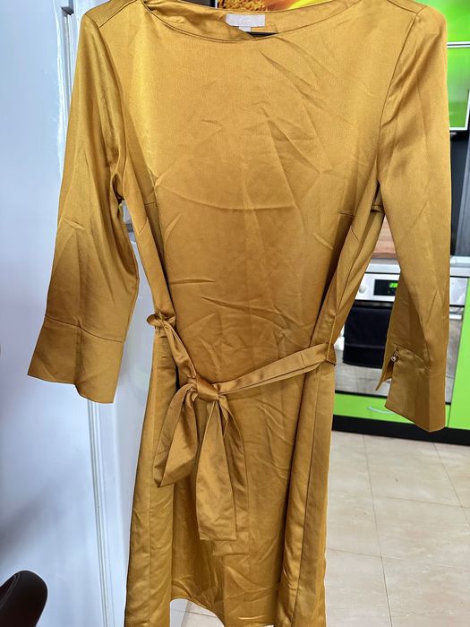 Нови рокли. При покупка на 5 получавате още 1 подарък