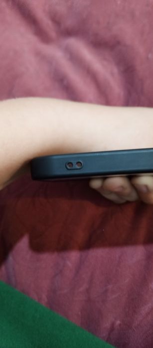 Чехол для телефона айфон 11,12