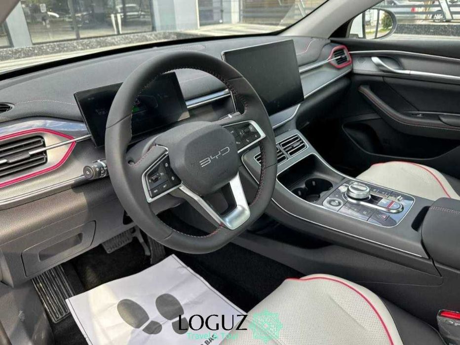 Такси Бизнес класса для поездок в горы, загород и межгород круглосуточ