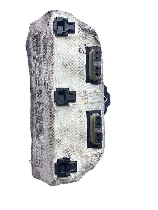 Airbag Pasager Opel Astra H L48, A04 2004 - 2014 Pak51390460