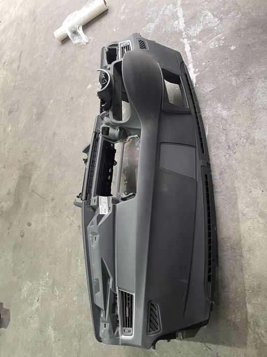 Табло с еърбег БМВ Ф07, ГТ (tablo bmw f07)