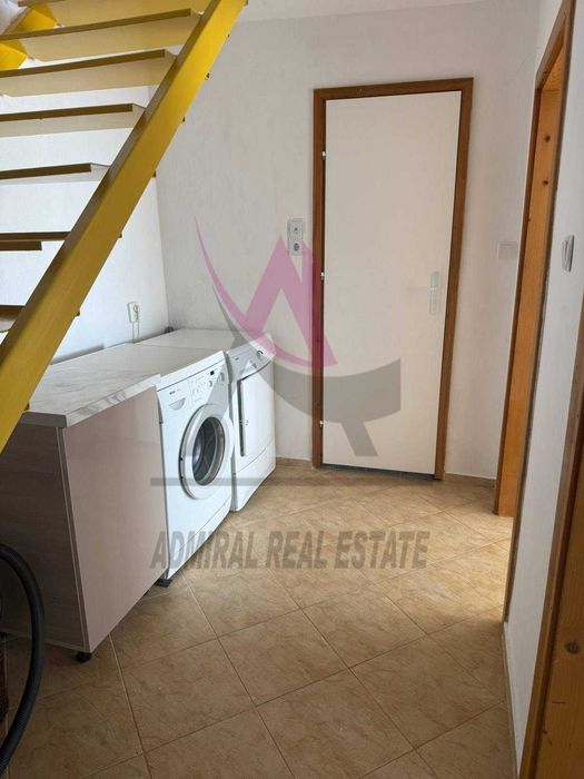 Дава се под наем Тристаен апартамент в Варна, Цветен квартал - 80 кв.м за 520 € - Снимка #5