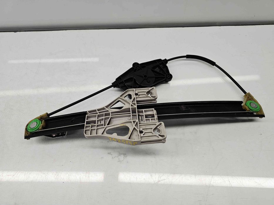 Macara electrica geam stanga spate Audi A4 (8K2, B8.5) Facelift [Fabr