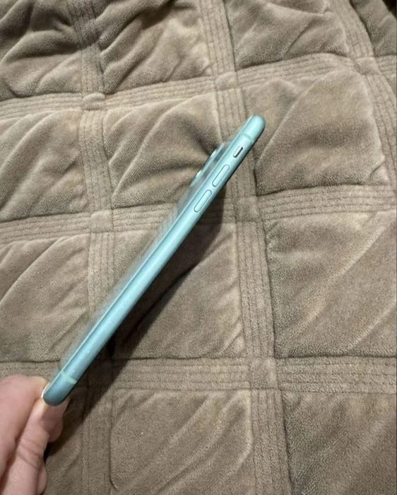 Продаётся Iphone 11 64gb