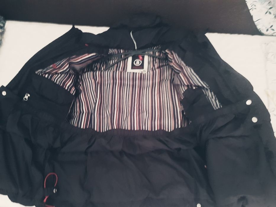 Geacă BOGNER Fire Ice  M impecabilă impecabilă impecabilă