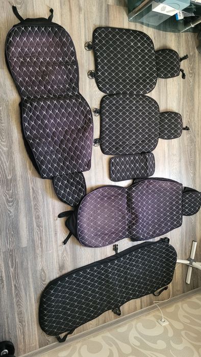 Чехлы универсальные