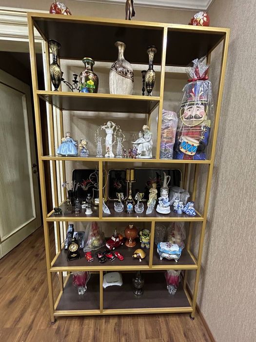 Стеллаж лофт полка для книг офисный шкаф loft stellaj книжные полки