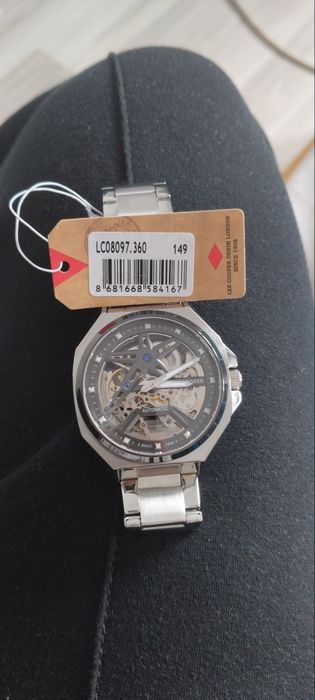 Ceas Lee Cooper Automatic