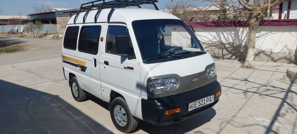 Damas сотилади, 2020 йил, пробег 110 000 юрган, ДТП бўлмаган. Ками бор