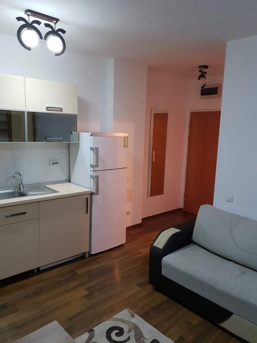 Garsoniera Quadra 2 - direct proprietar