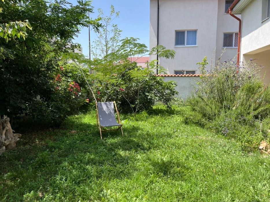 Casa de vacanta Techirghiol