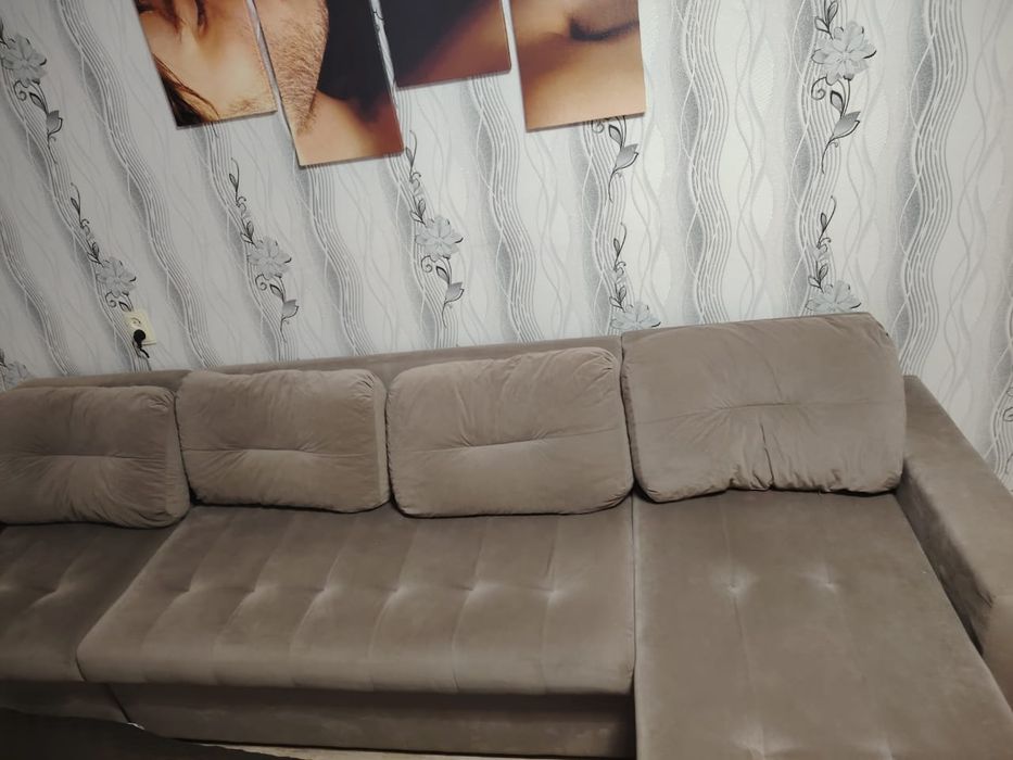 Продам диван, в хорошем состоянии