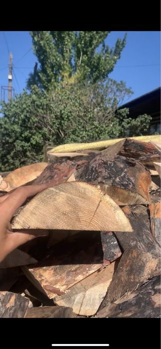 Продам дрова, Швырок