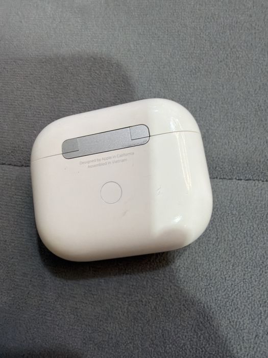 Наушники Airpods original