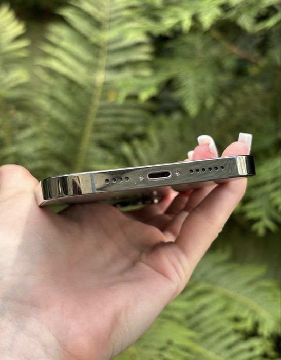 iPhone 13 ProMax 128Gb Green  Akk: 86% Kelwamiz