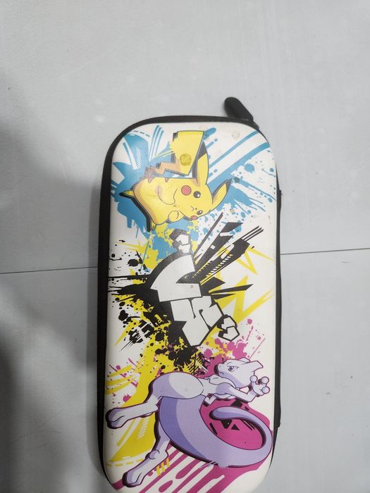 Nintendo Switch Lite
Консоль новая, ранее не использова