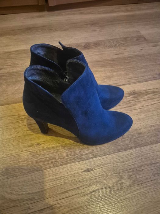 Женская обувь, отличного качества