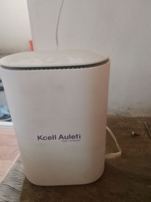 5GWI-FI роутор ksl