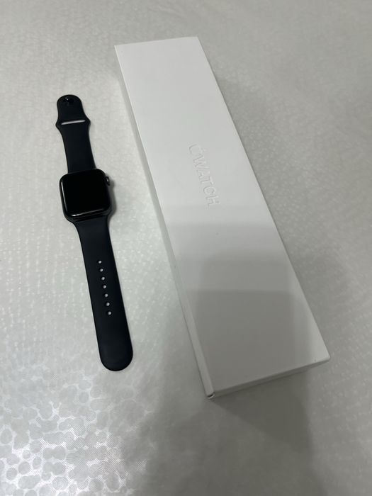 Apple Watch 6, 44mm