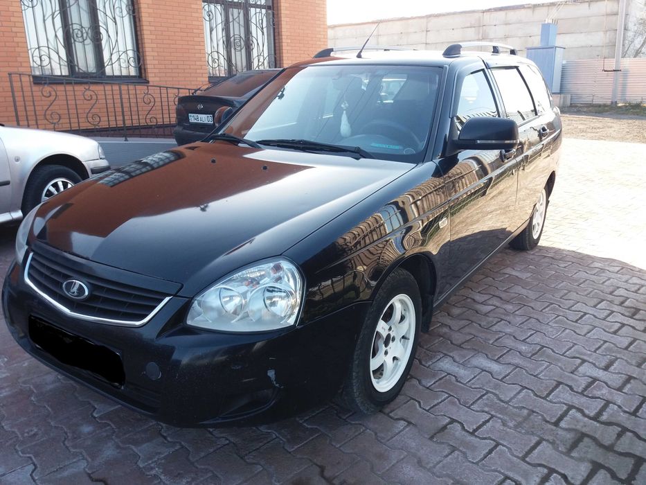 Диски Slik p14 Без резины