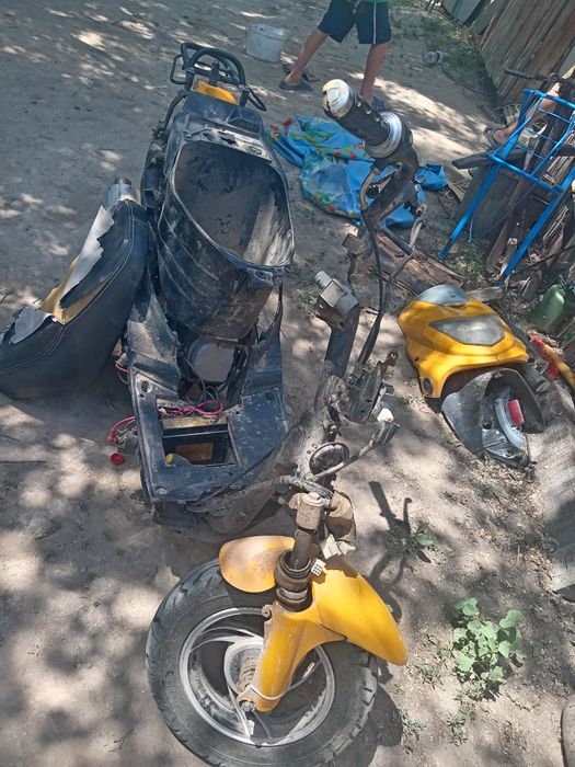 Продам заводится