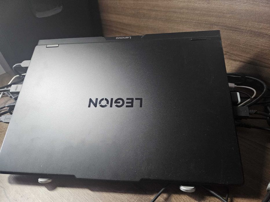 GARANTIE 2028! Laptop gaming 16" Lenovo Legion Pro 5 16ADR10