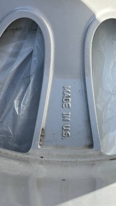 Продам диски r18 mersedes  мерседес