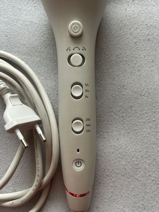 Професионална преса и маша за коса под наем | Идеални за събития