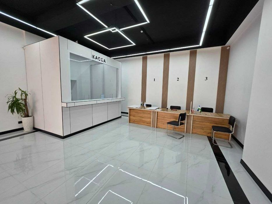 Аренда 126 м² на 1 линии | ЖК New Life | Фергана Йули BYD | Торг