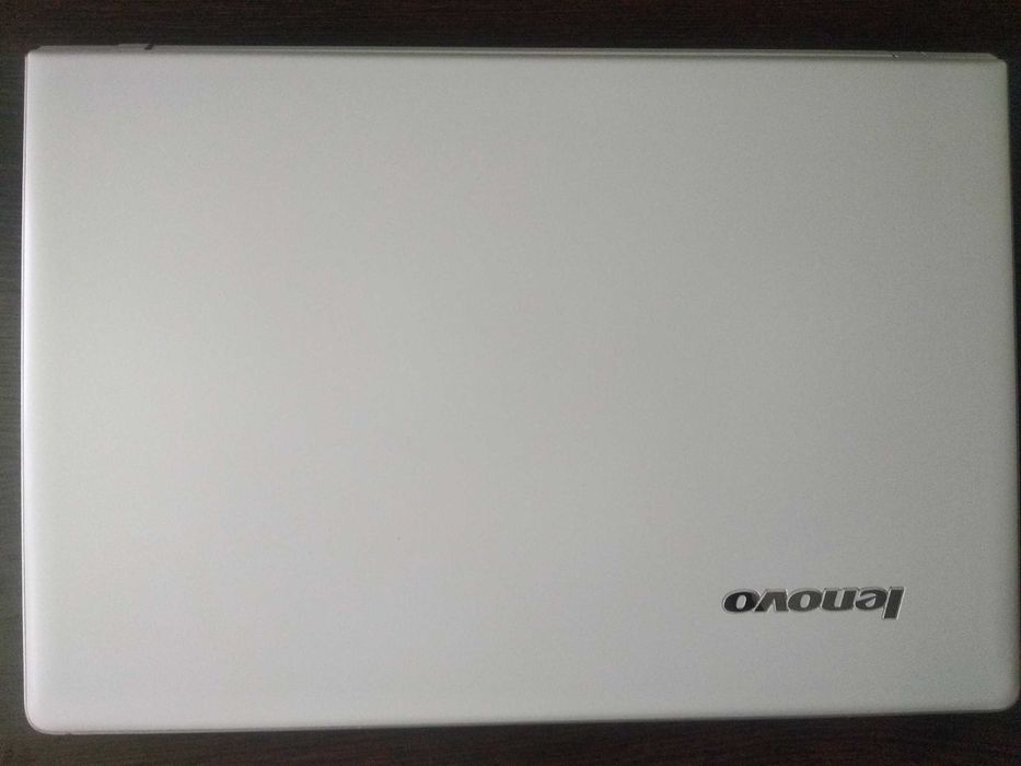 Lenovo z51-70 (ноутбук для работы и учебы с большим экраном )