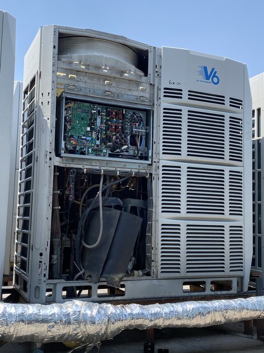 Ремонт , Чистка обслуживание кондиционеров