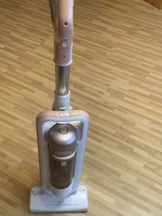 Пылесос японский