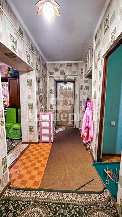 Продам 3 ком кв Алишер Империя