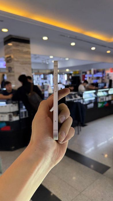 Айфон 13  128 гб