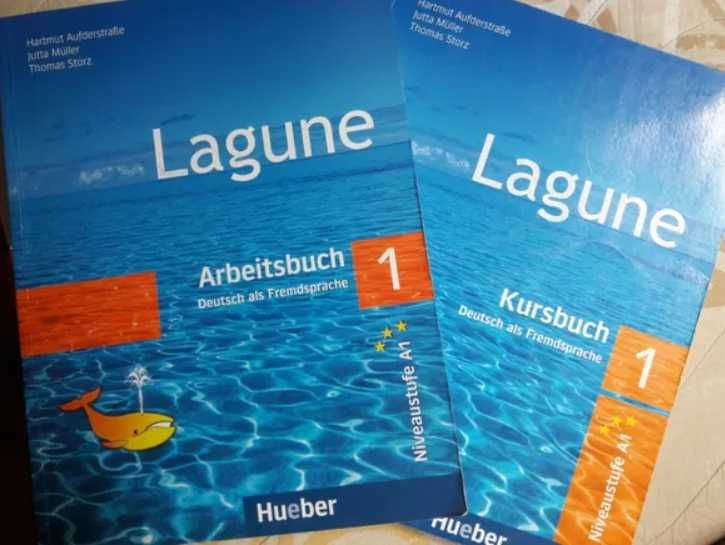 Книги и учебници