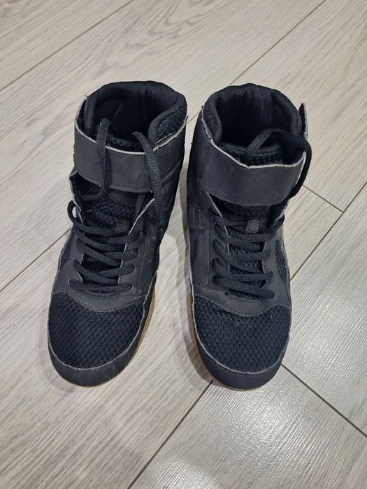 Борцовки 35_36 размер