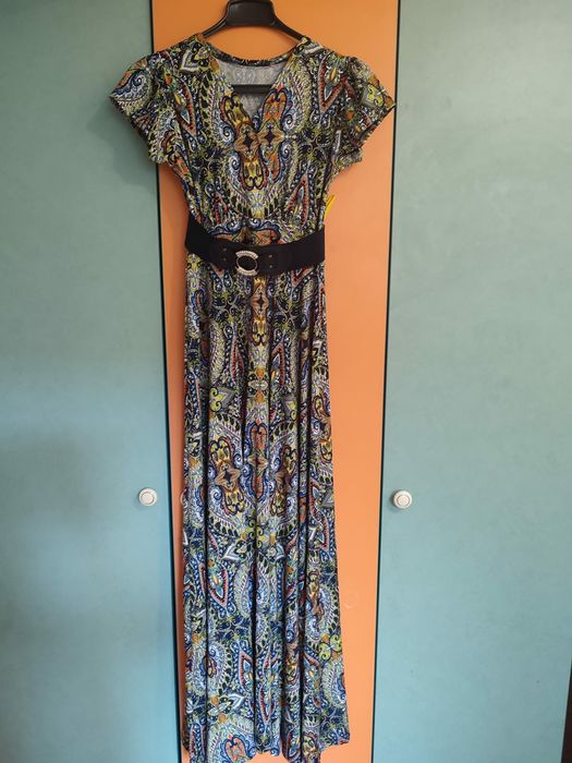 Продам женское платье