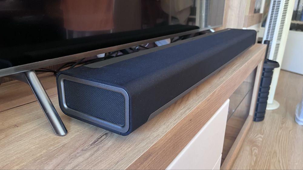 Sonos Playbar Soundbar Wi-Fi Alexa Airplay