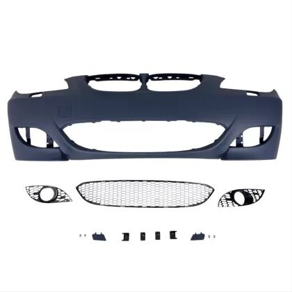 Предна M5 броня за БМВ BMW Е60 / Е61